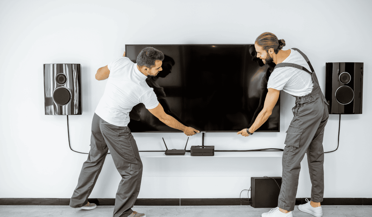 Karşıyaka  Liebherr Televizyon Servisi